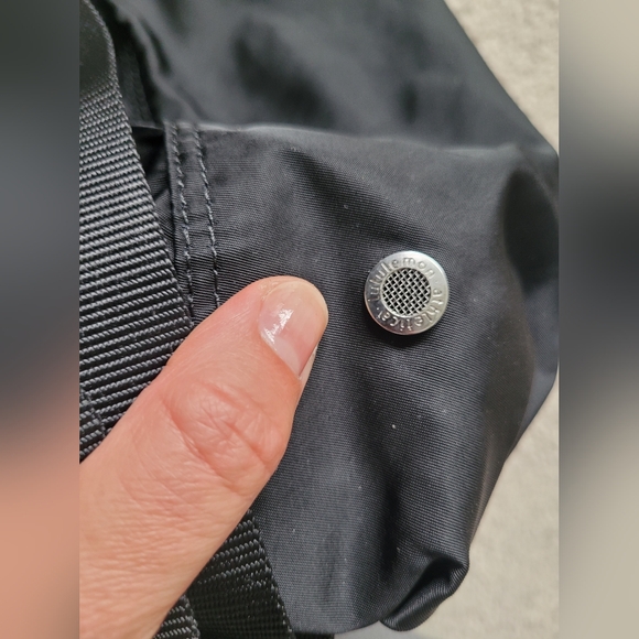 LULULEMON Adjustable Yoga Bag - Picture 7 of 8